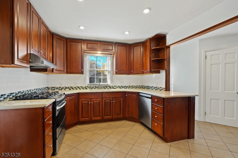 Millburn - Residential Lease