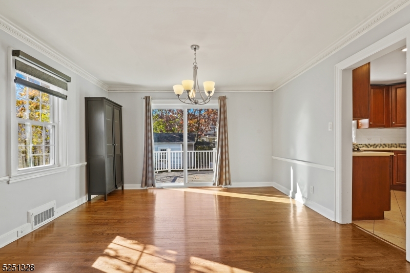 Millburn - Residential Lease