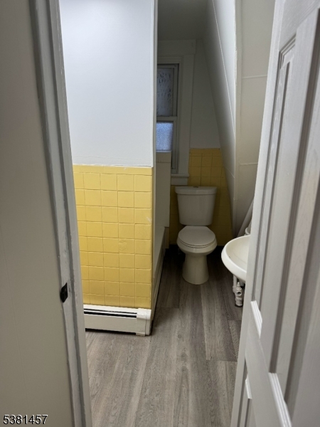 Cattano/ Downtown - Residential Lease