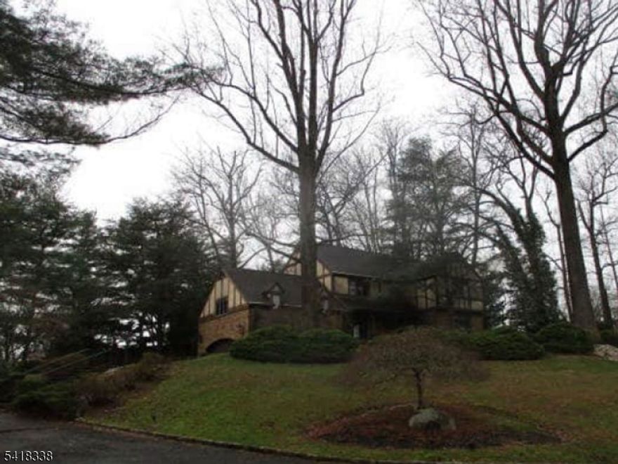 Looking for a great opportunity? This property has tons of potential and is average in living space size for the neighborhood. It is located close to main roads with easy access to local amenities, such as shopping, banking, schools, and various eateries. Per our Appraisal describes the property as a SFR (colonial) built in 1977. It has a GLA of approx. 3922 and has 5 bedrooms and 3.5baths, full/finished basement and 2-Att Garage. The property is on 35806 sq ft*** Seller cannot guarantee access at any given time. Offers may be made sight unseen *** Visual inspection is available attached and also on HUBZU. ***