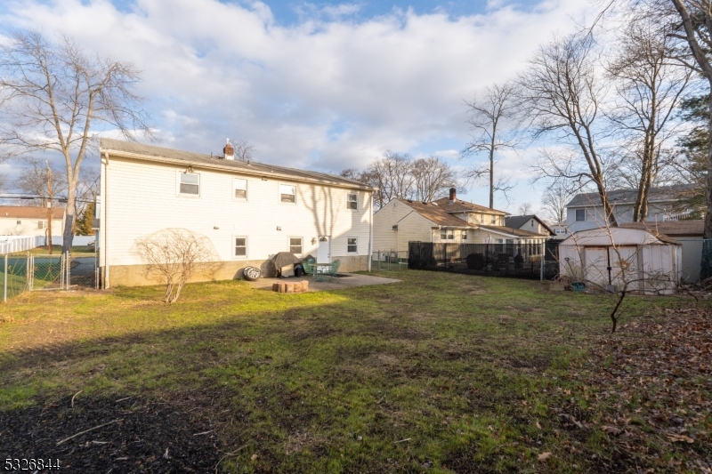 Lake Parsippany - Residential Lease