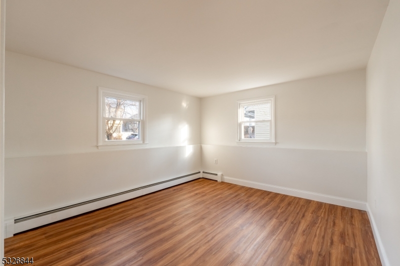 Lake Parsippany - Residential Lease