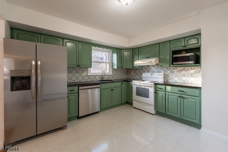 Lake Parsippany - Residential Lease