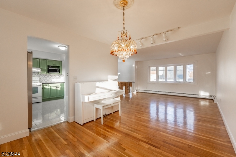 Lake Parsippany - Residential Lease