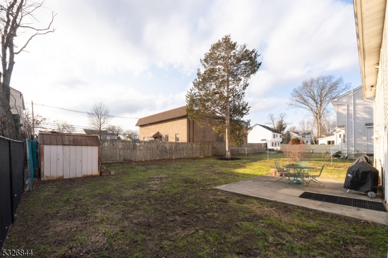 Lake Parsippany - Residential Lease