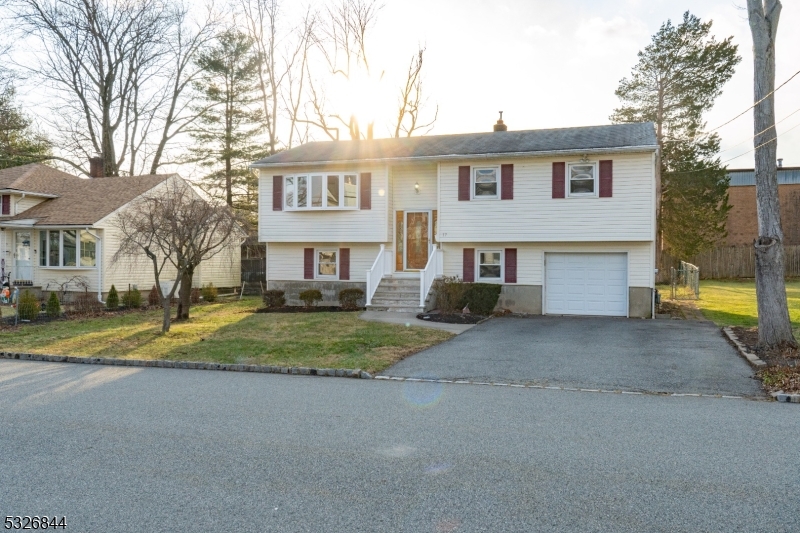 Lake Parsippany - Residential Lease