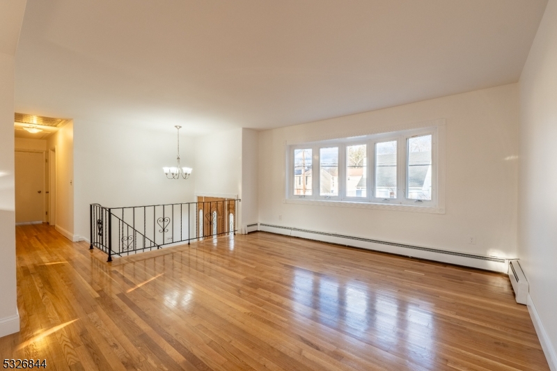 Lake Parsippany - Residential Lease