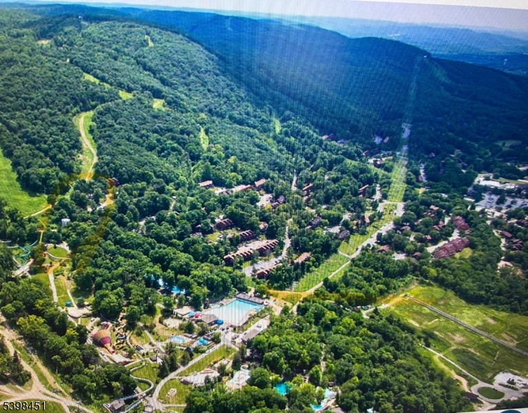 Ski in Ski out - Residential