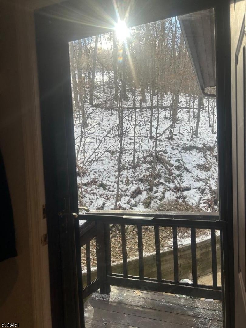 Ski in Ski out - Residential