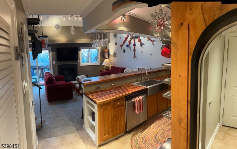 Ski in Ski out - Residential