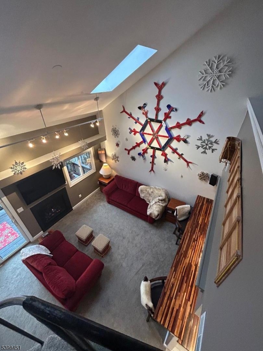 Ski in Ski out - Residential