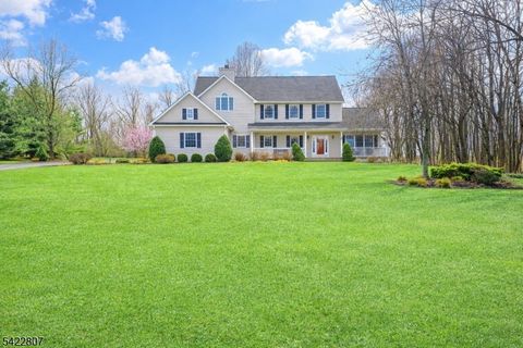 17 Mullen Ln, Lafayette Twp., NJ 07848 - #: 4019312