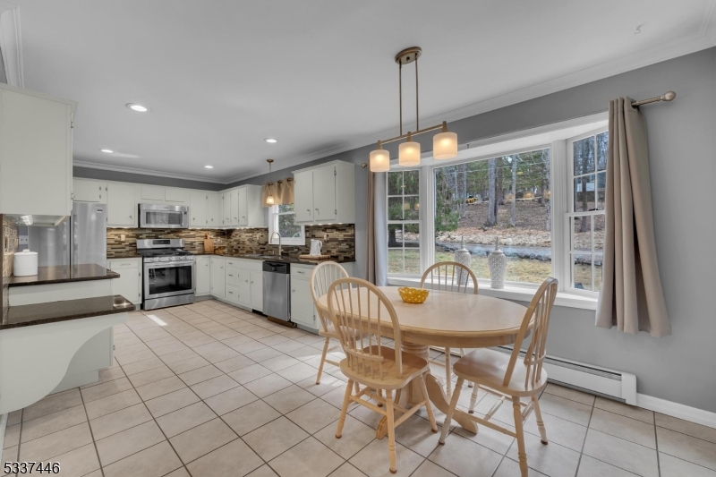 Four Bridges - Residential