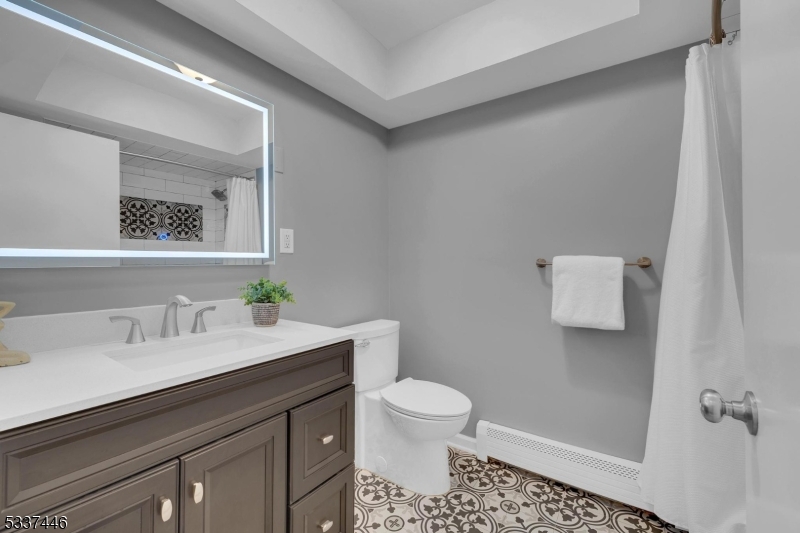 Four Bridges - Residential