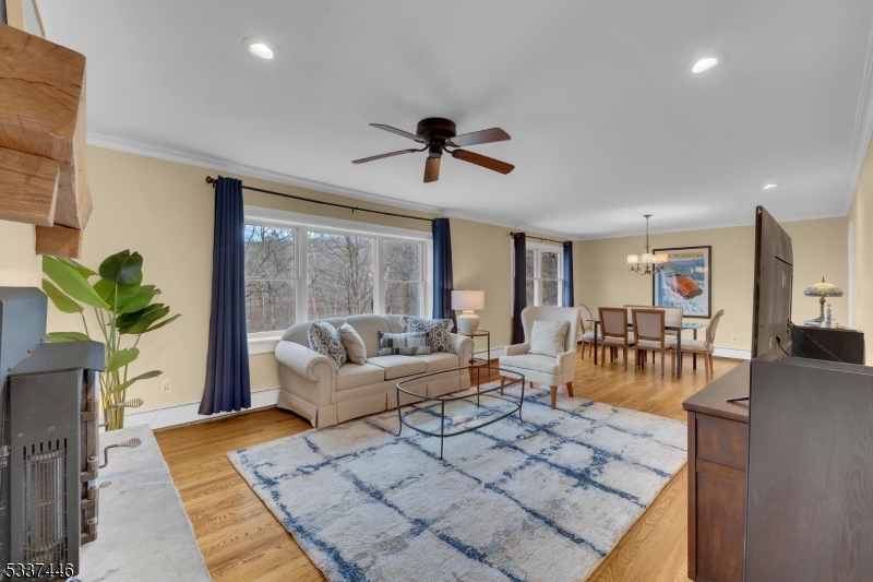 Four Bridges - Residential