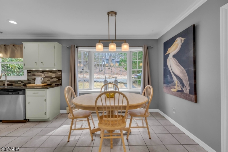 Four Bridges - Residential