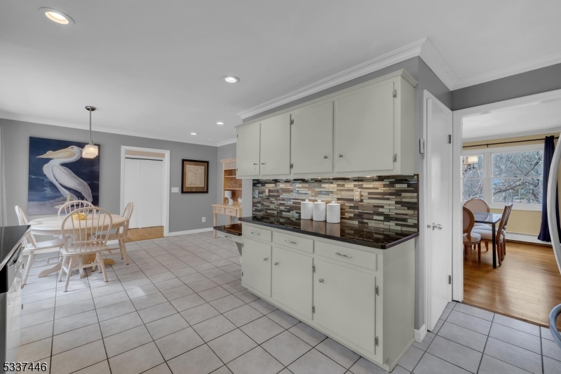 Four Bridges - Residential