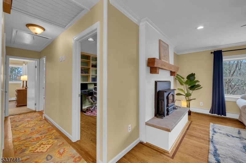 Four Bridges - Residential