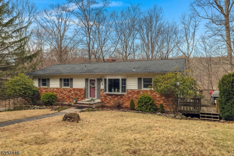 Four Bridges - Residential