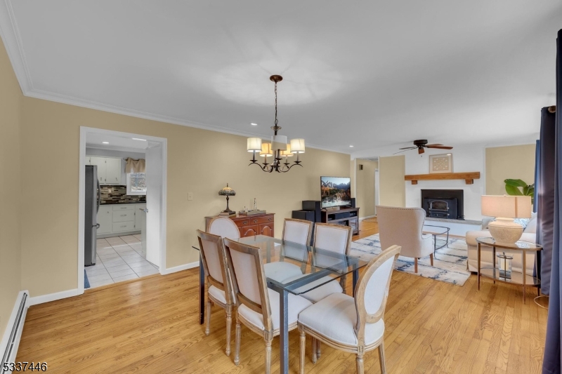 Four Bridges - Residential