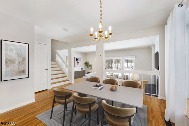 SpringBrook - Residential