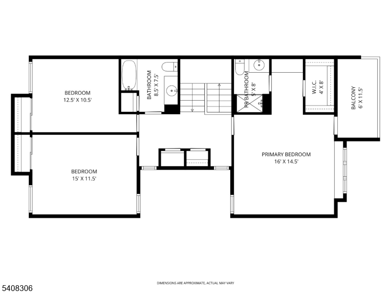 SpringBrook - Residential