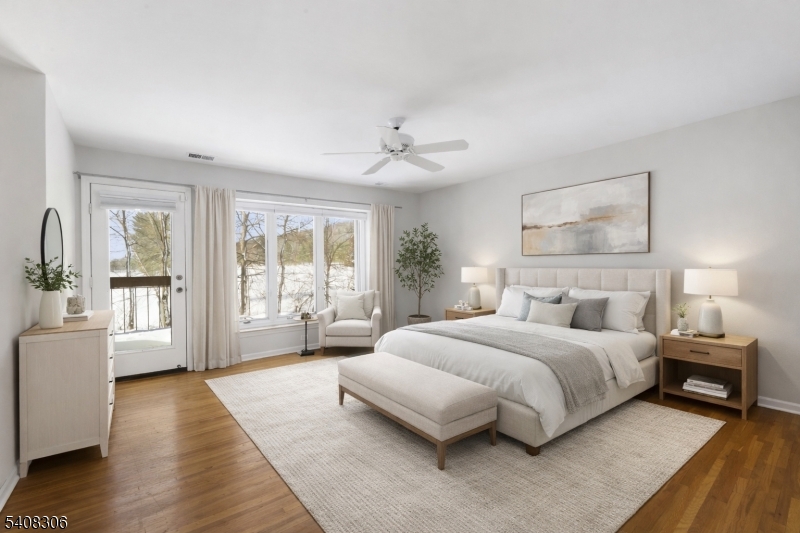 SpringBrook - Residential