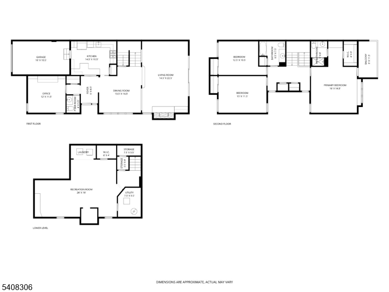 SpringBrook - Residential