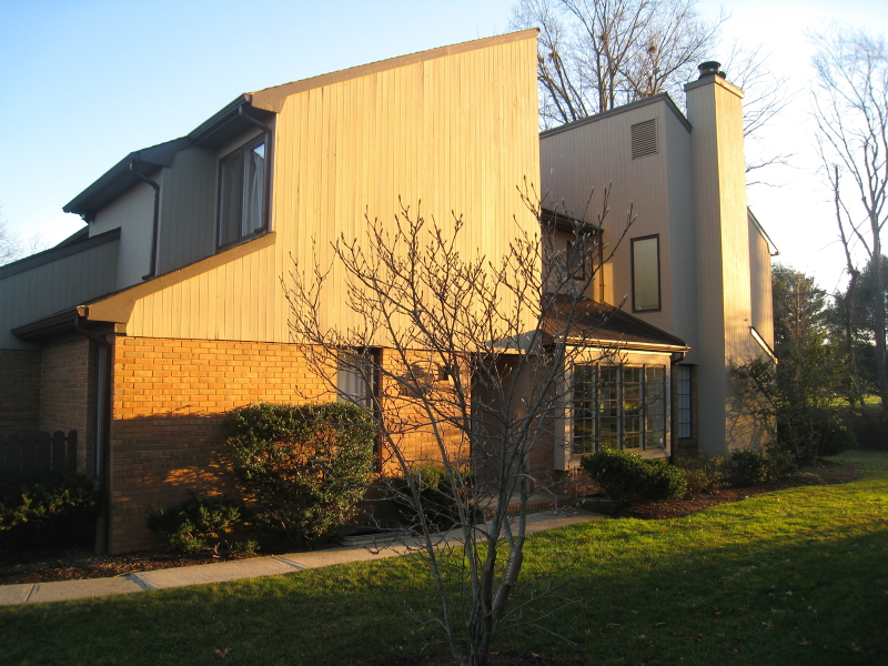 SpringBrook - Residential