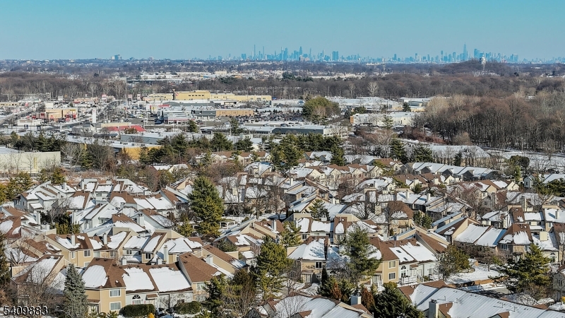 Park Place - Residential