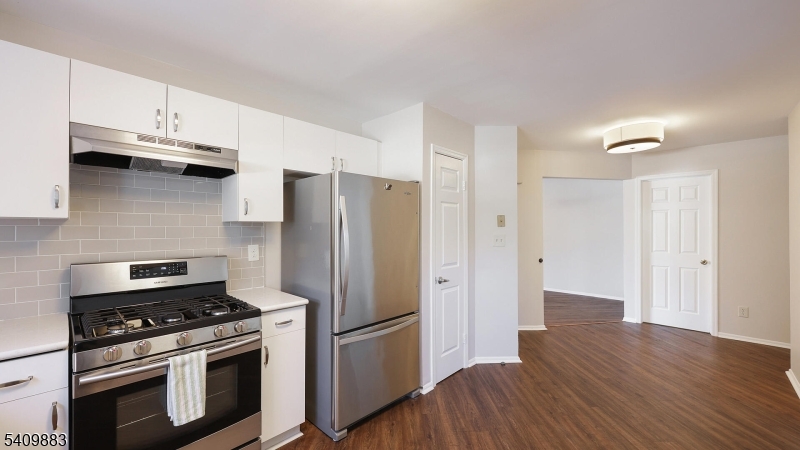 Park Place - Residential