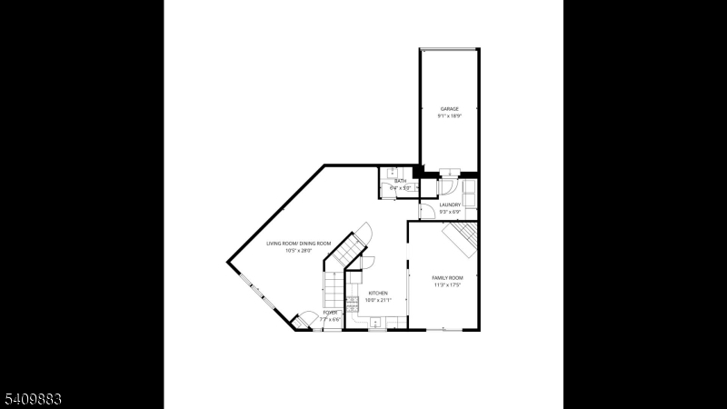 Park Place - Residential