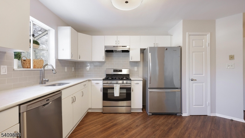 Park Place - Residential