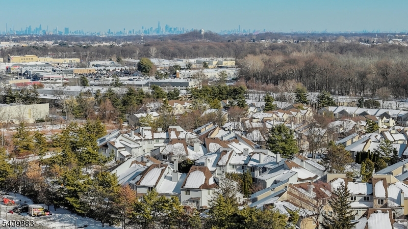 Park Place - Residential