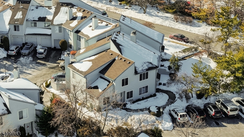 Park Place - Residential