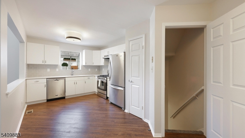 Park Place - Residential