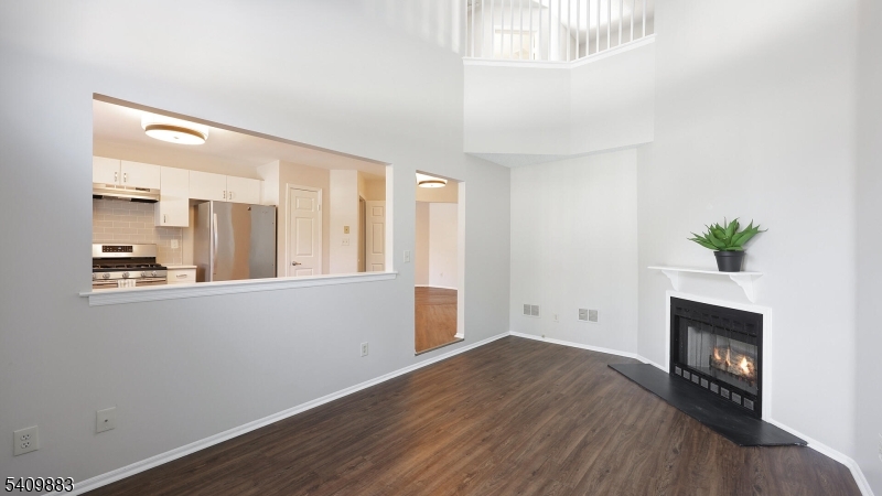 Park Place - Residential