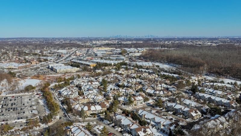 Park Place - Residential