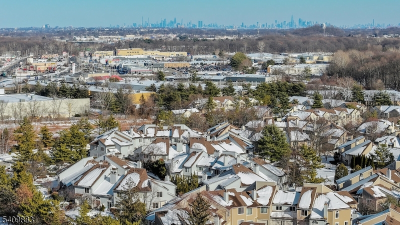 Park Place - Residential