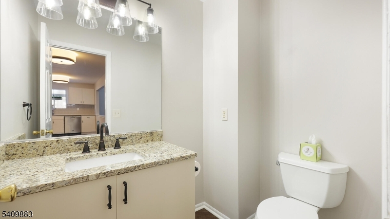 Park Place - Residential