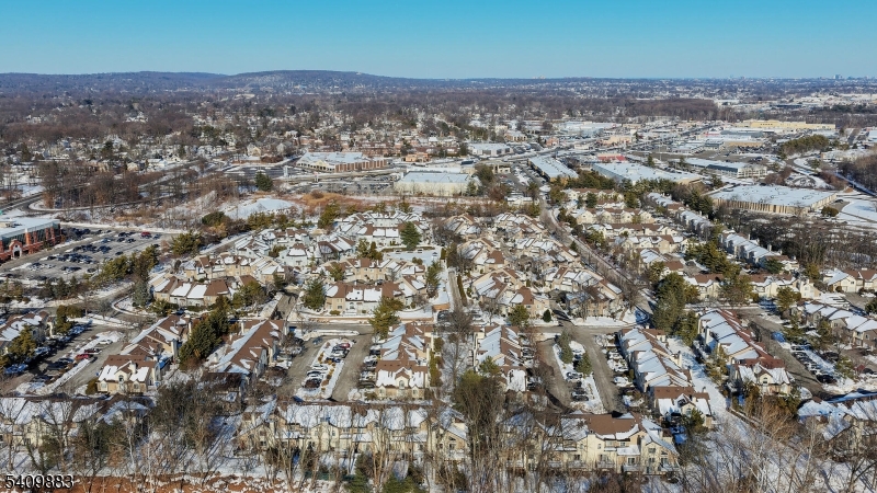 Park Place - Residential