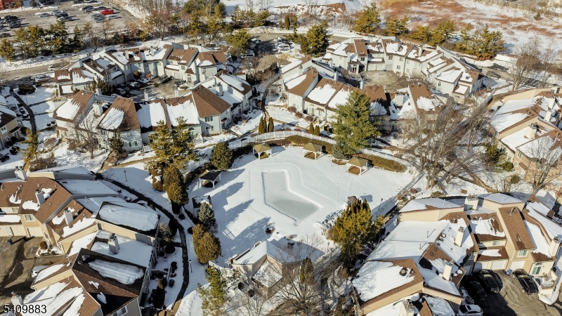 Park Place - Residential