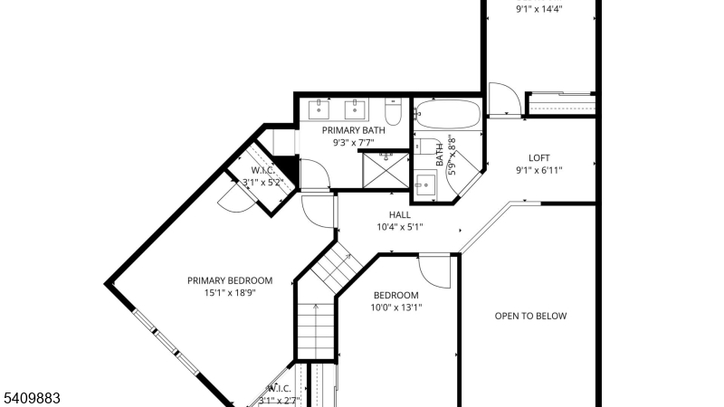 Park Place - Residential