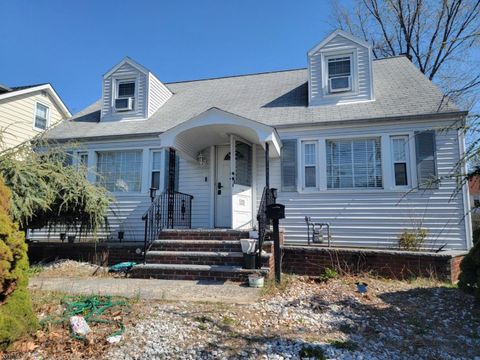 520 Garfield St, Linden City, NJ 07036 - #: 3954205