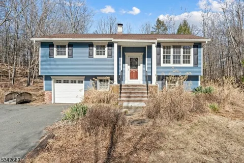 208 Mcpeek Rd, Andover Twp., NJ 07848 - MLS#: 3951366