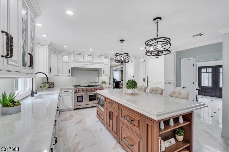 Fardale - Residential