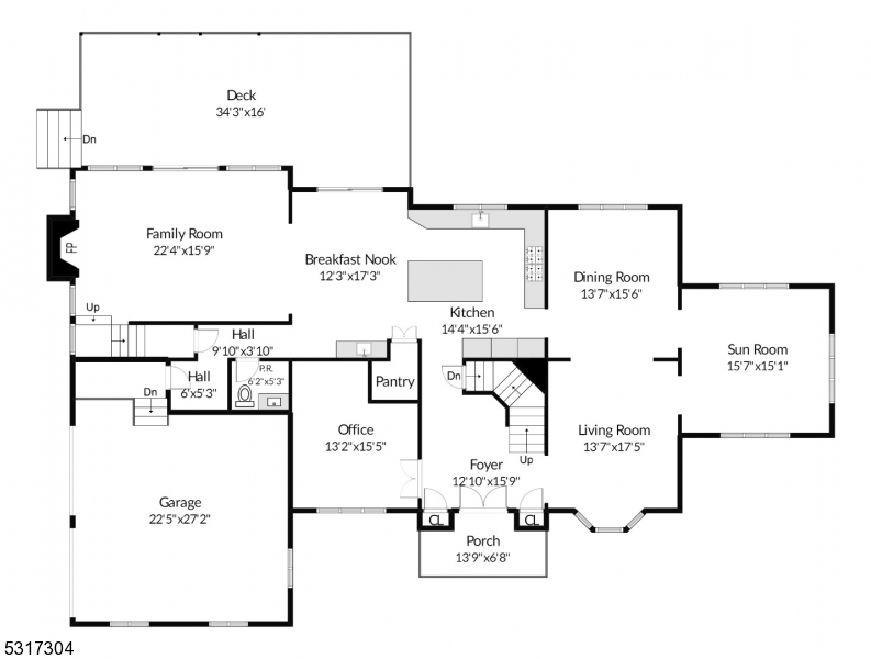 Fardale - Residential