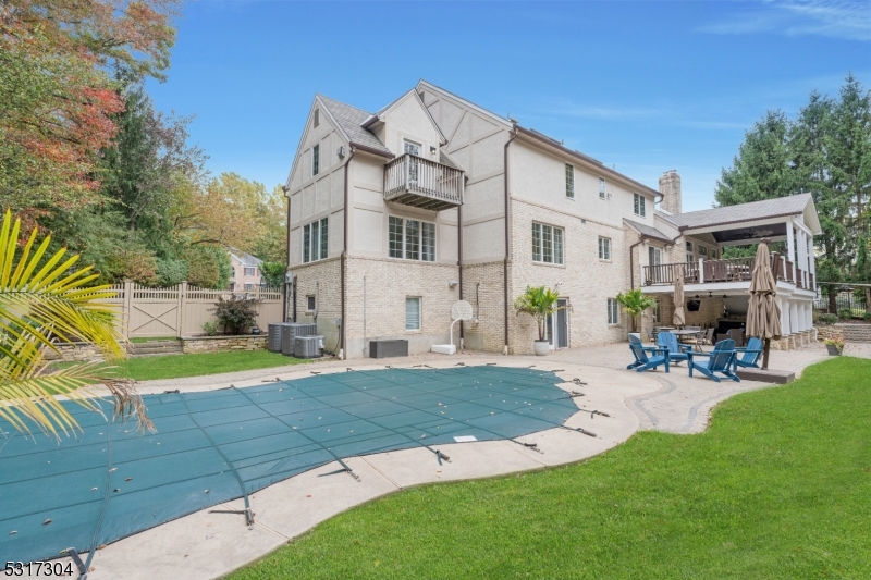 Fardale - Residential