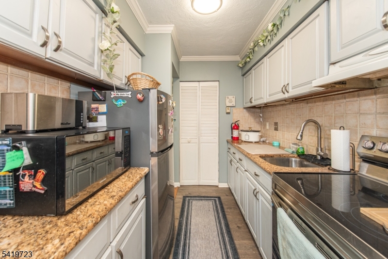 Cedarbrook - Residential