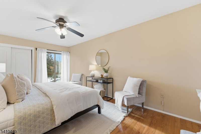 The Cedars - Residential